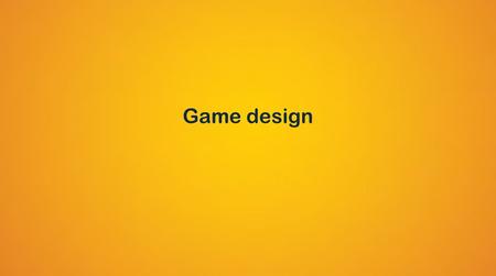 Game design. Your Personal opinion vs Your Professional opinion.