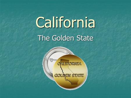 California The Golden State. Historic Bear Flag raised at Sonoma on June 14, 1846, by a group of American settlers in revolt against Mexican rule. The.