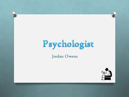 Jordan Owens. Median annual wages in the industries employing the largest numbers of clinical, counseling, and school psychologists were: Offices of other.