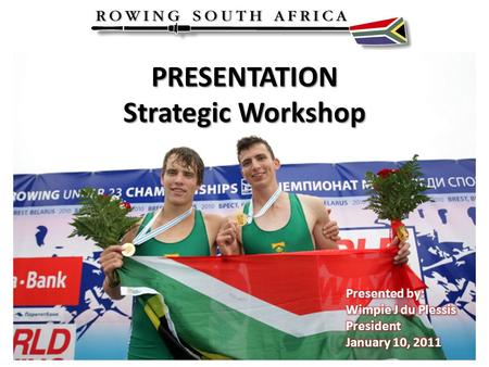 PRESENTATION Strategic Workshop. Overview  National Federation’s Key deliverable  Strategic Plan  Strategic Imperatives: - Transformation - School.