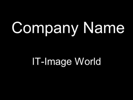 Company Name IT-Image World. Product Name Scroll I-Pen.