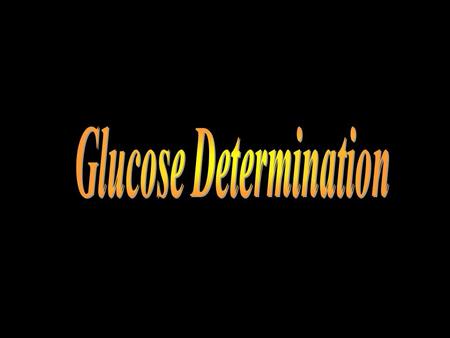 All body tissues can utilize glucose, the principle and almost exclusive carbohydrate circulating in blood. Glucose is a reducing monosaccharide that.