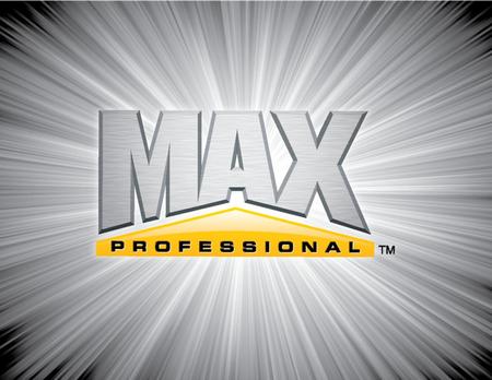 Since 1991, Max Professional™ has been manufacturing new and innovative environmentally safe industrial and household products for the retail and service.