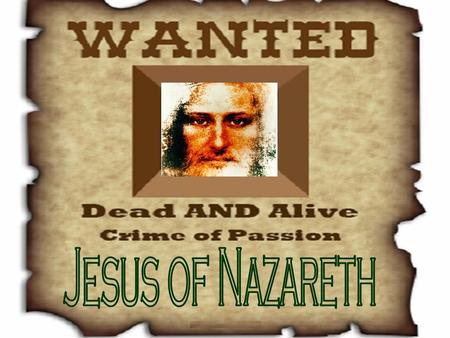 Matthew 16:21 From that time forth began Jesus to shew unto his disciples, how that he must... be killed, and be raised again the third day.