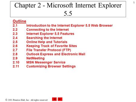 internet explorer 5.5 for mac download free