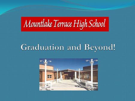 Learning Targets: Today I will… Understand high school graduation and college entrance requirements. Review my Graduation Status Report so I can understand.