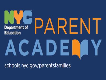 WE KNOW THE ADVANTAGES OF PARENT INVOLVEMENT… Studies demonstrate parent/family involvement directly impacts student outcomes – in a positive way. Positive.