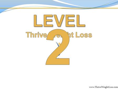 Www.ThriveWeightLoss.com. Let’s talk about NUTS! www.ThriveWeightLoss.com.