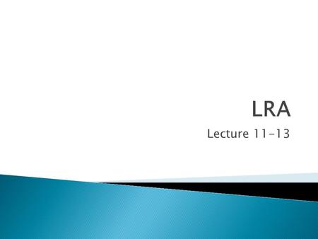 Lecture 11-13.  Those rules regulating the legal relationship between: ◦ employees, ◦ employers, and also between employers and employees and the Sate,