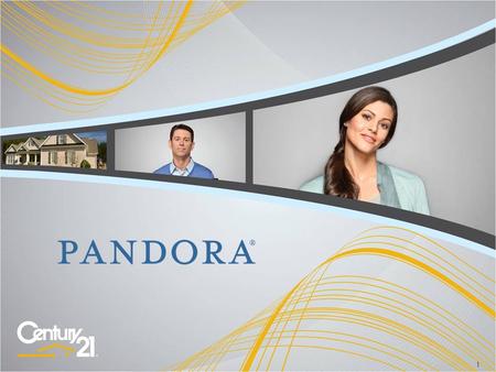 11. 2 Pandora is the leader in personalized internet radio, making up more than 69% of all internet radio listening in the U.S. In January 2011, Pandora.