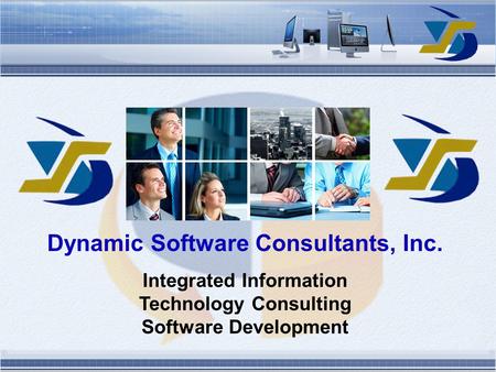 Dynamic Software Consultants, Inc.