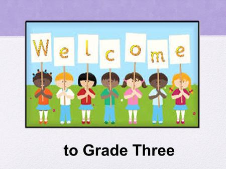 To Grade Three. Montessori Meets 3 rd Grade South Carolina Curriculum Montessori’s goal is to move students to the abstraction level. Students are given.