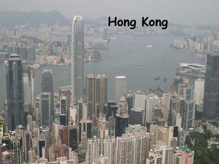 Hong Kong Location of Hong Kong Located on China’s south coast on Pearl River Delta Situated in Southeast Asia Faces the Pacific Ocean in the east.