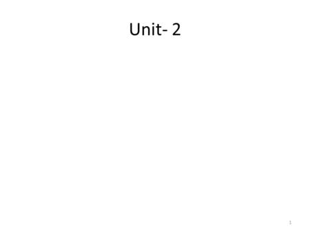 Unit- 2 1. Branches of Accounting There are three branches of Accounting. i) Financial accounting; ii) Cost accounting; iii) Management accounting. Question.1.