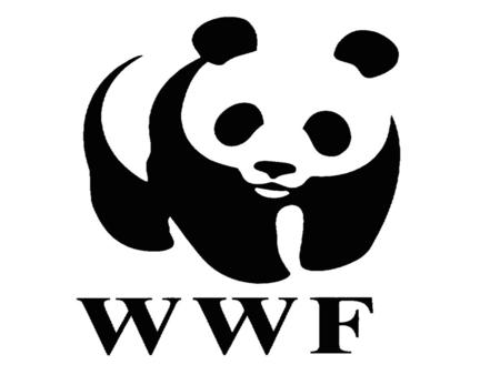  The World Wide Fund for Nature (WWF) is an international non-governmental organization working on issues regarding the conservation, research and restoration.