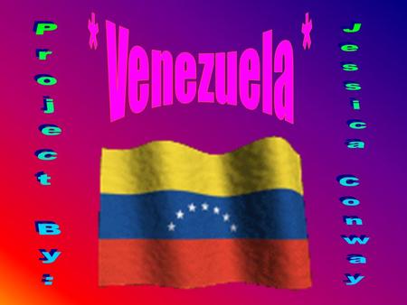 Venezuela is located in Northern South America. It borders the Caribbean Sea and the North Atlantic Ocean. It is between Colombia and Guyana. Venezuela’s.