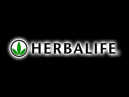 Herbalife Social Responsibility Nutrition For Everyone.