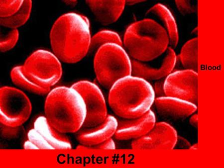 Blood Chapter #12. Chapter 12.1 Notes Blood functions to pick up and deliver nutrients and take away waste. Delivery jobs 1.Deliver digested nutrients.