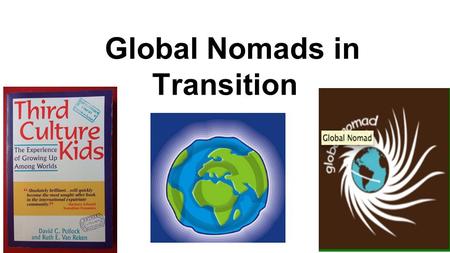Global Nomads in Transition. Why are we here? Driven by the International Baccalaureate philosophy, LIS builds the skills and attitudes of each member.