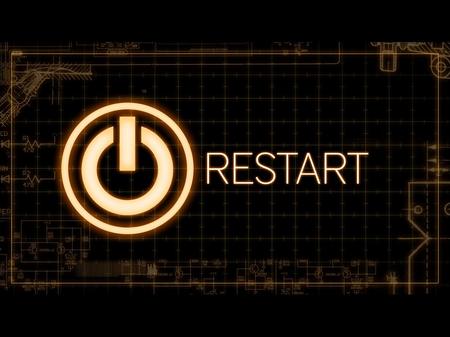 Restart Part 4 Release It Jeremy LeVan 5 - 2 - 15.