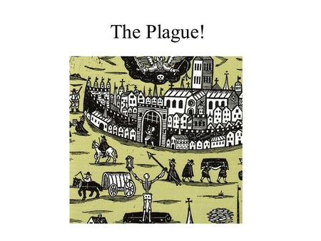 The Plague!. Red Star YOU HAVE BEEN INFECTED. Stay tuned.