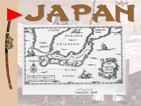 Japan ’ sGeography Japan ’ s Geography Japan is a series of islands — the group consists of over 3000 islands of which 600 are inhabited. The four main.
