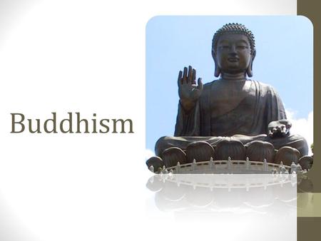 Buddhism. Take Home Messages… Main beliefs of the religion (Four Noble Truths) Major symbols of the religion Important rituals of the religion Where the.