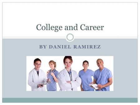 BY DANIEL RAMIREZ College and Career. What's a physician assistant Physician assistants, also known as PAs, practice medicine under the direction of physicians.