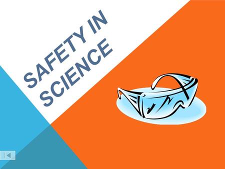 SAFETY IN SCIENCE A teacher and three Grade 11 girls suffered minor injuries in a chemical explosion in a science lab at Brennan Catholic High School.
