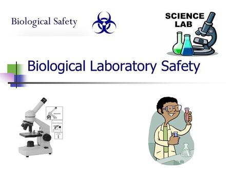 Lab Safety and Symbols Quiz –Wednesday. General Precautions FOLLOW ALL INSTRUCTIONS GIVEN BY THE TEACHER! (most of the answers on the safety quiz involve.