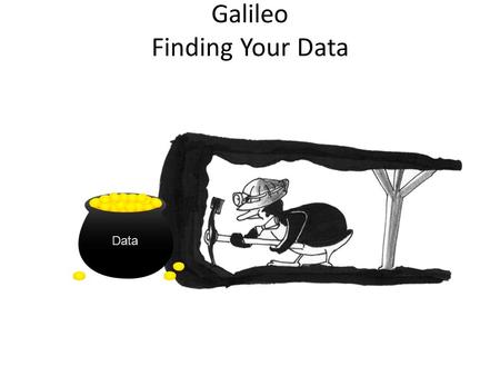 Galileo Finding Your Data Data. Finding Your Data Teachers Your dashboard Test Monitor Report Intervention Report Detail Analysis Report Other ways to.