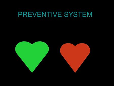 PREVENTIVE SYSTEM. Don Bosco was a prolific author, but he wrote very little about his own educational style. He said it was a matter of the heart, a.