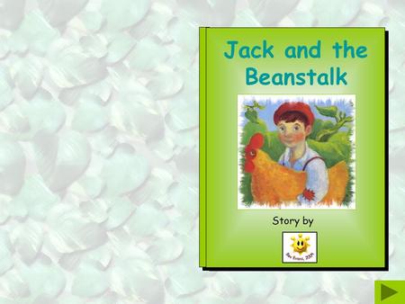 Jack and the Beanstalk Story by.