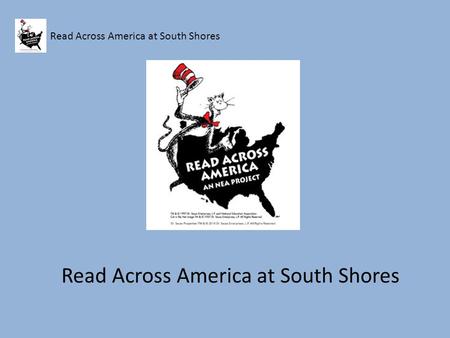 Read Across America at South Shores. Jim Livasy from Stifel Nicolaus read to Mrs. Athey’s third grade class.
