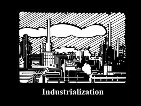 Industrialization. What did business leaders & social critics argue regarding government’s role in business? People should be self-reliant, government.