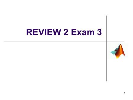REVIEW 2 Exam 3 1. 1.History of Computers 1. CPU stands for _______________________. a. Counter productive units b. Central processing unit c. Copper.