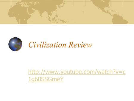 Civilization Review  1g60SSGmeY.