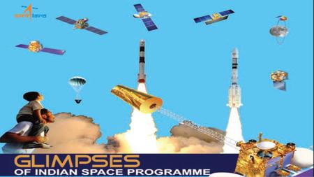 Introduction Government of India established the Department of Space in 1972 to promote development and application of space science and technology for.