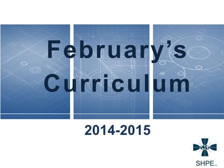 February’s Curriculum 2014-2015. MODULE 4: USING TECHNOLOGY WISELY Information, Media, and Technology Literacy Session 1.