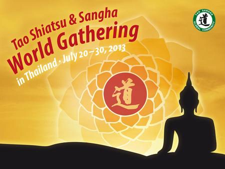 Tao Sangha envisions a world where people's lives become rich through the heart of giving. We believe the world can be a joyful place by people giving.