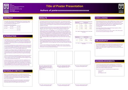 This template is set up at 20x42” to yield a 42x84” poster when printed it at 200%. It should be used if your poster space is 4x8 feet. The template is.