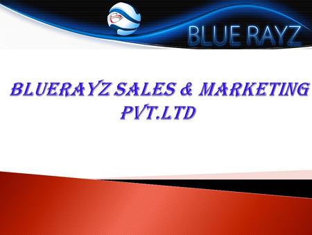 BLUE RAYZ is diversified business corporation with balance portfolio in various sectors. BLUE RAYZ is led by team of experienced professionals. BLUE RAYZ.
