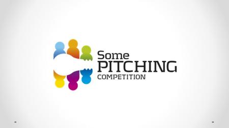 In Brief SomePitching is a crowsourced online competition for new business ideas The winners are selected based on the feedback of general public and.