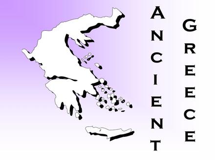 Ancient Ancient GreeceGreece. Geographical Features Greece is located in the Northern Hemisphere on the continent of Europe. It is a Peninsula (meaning.