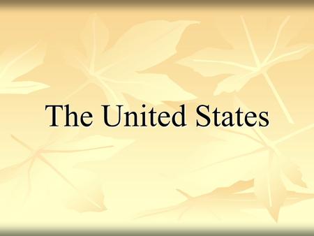 The United States.  In 1848, California became part of the United States and people began to settle on the Kumeyaay land.