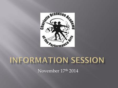 November 17 th 2014. 1. Sycamore 2. Assessment, Grading and Report cards 3. Promotion rules 4. Timetable.