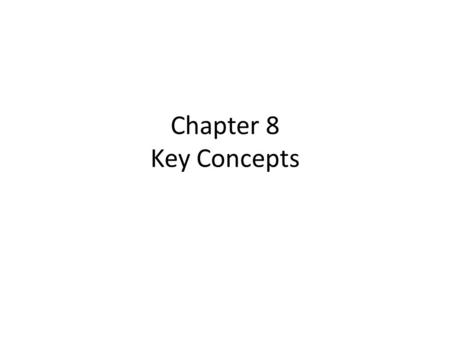 Chapter 8 Key Concepts. aptitude (in language learning)