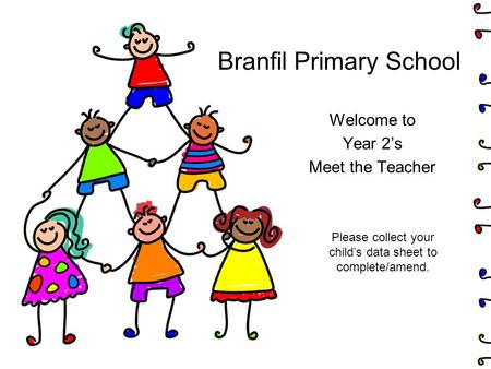 Branfil Primary School