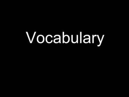 Vocabulary. Policies designed to protect people against arbitrary or discriminatory treatment by government officials or individuals.
