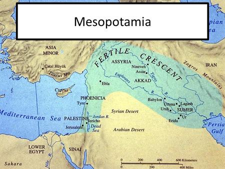 Mesopotamia. Cities: Sumerian City-States city-states = a city that is also a separate, independent state ziggurats = pyramid-temples dedicated to a chief.